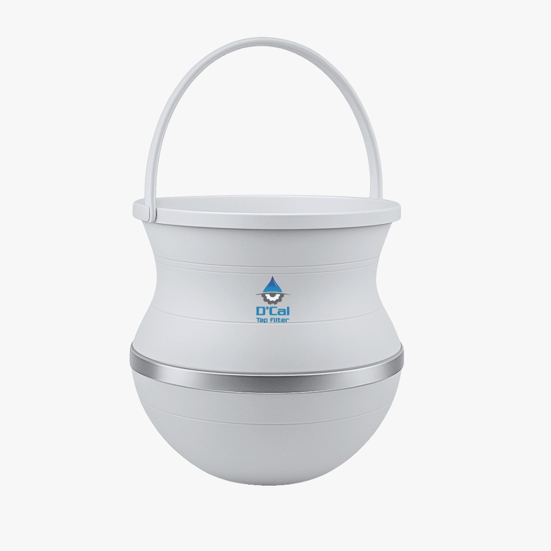 D'Cal Tap Filter